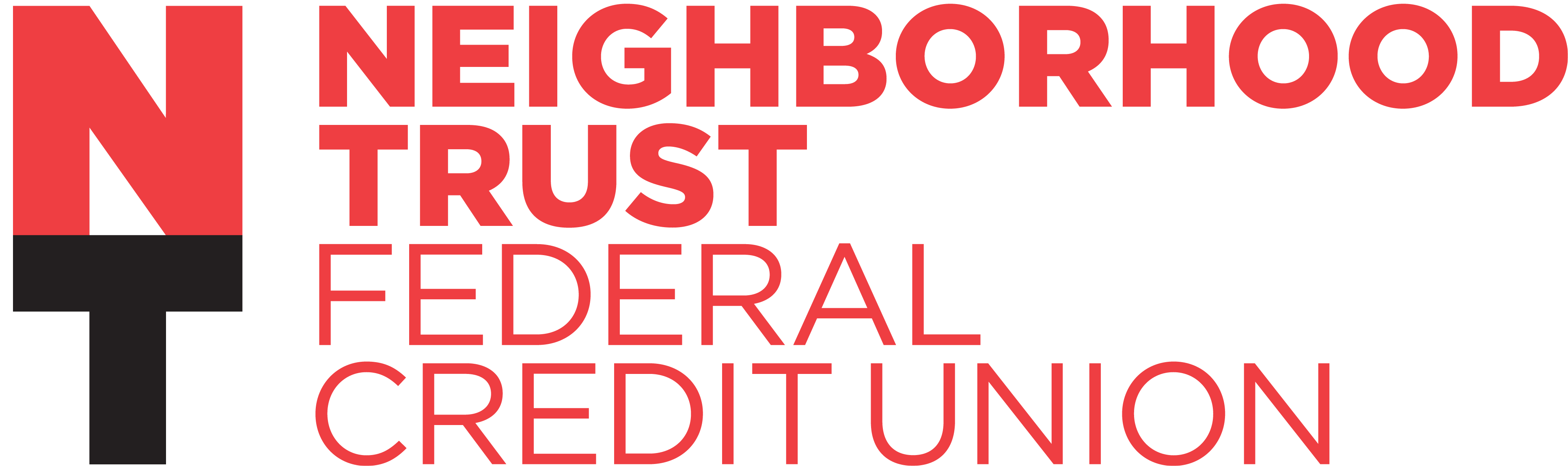 Neighborhood Trust Federal Credit Union